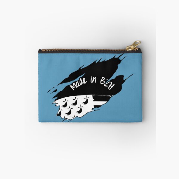 Item preview, Made in BZH, Breton flag designed and sold by NolDesigns.