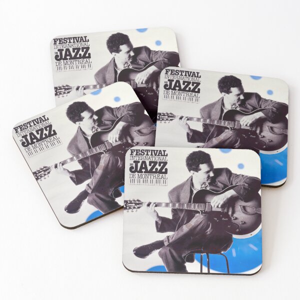 Item preview, Jazz montreal Festival 1991 designed and sold by DaleBrown3.