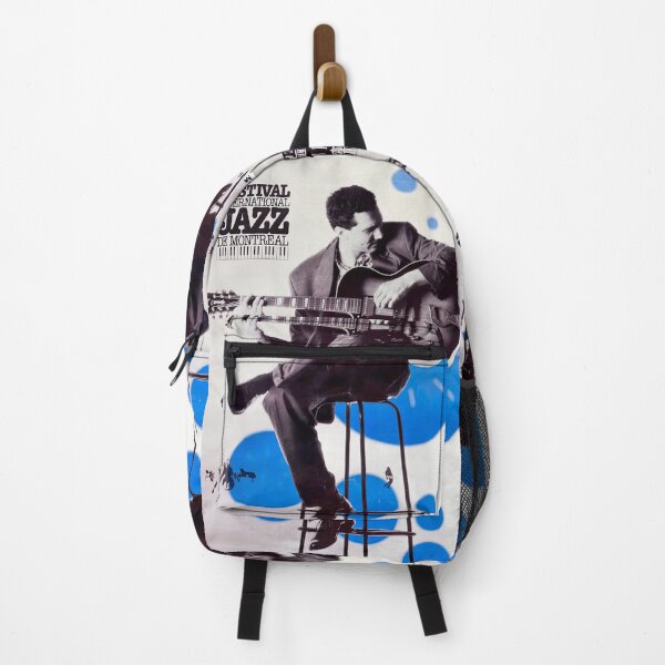 Item preview, Jazz montreal Festival 1991 designed and sold by DaleBrown3.