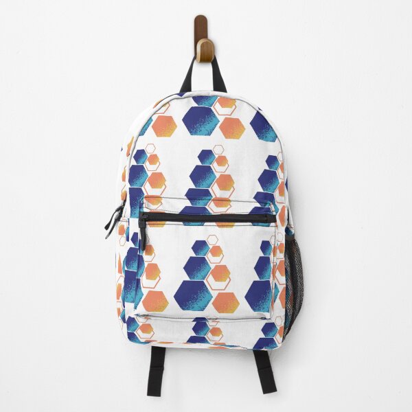 Item preview, HEXAGONS designed and sold by W+S Designs.