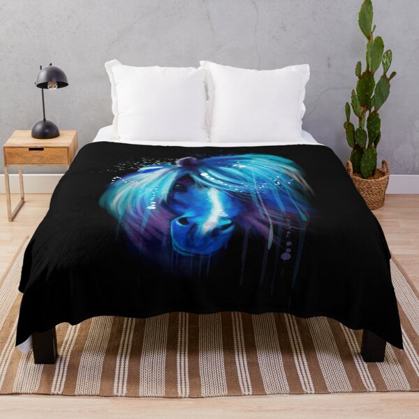 Item preview, Horse - Horse Lover - Horse Art designed and sold by JuxNdx.