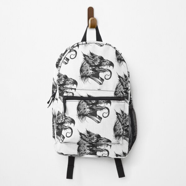 Item preview, Griffon designed and sold by Marius Andrulevičius.