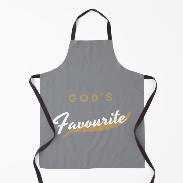 Item preview, Black Simple Minimalistic God_s Favorite Favourite Text designed and sold by DominicRowe.
