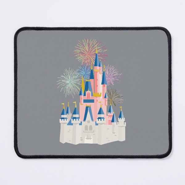 Item preview, Fairytale Castle    designed and sold by DominicRowe.