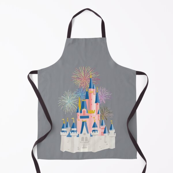 Item preview, Castillo de cuento de hadas designed and sold by DominicRowe.