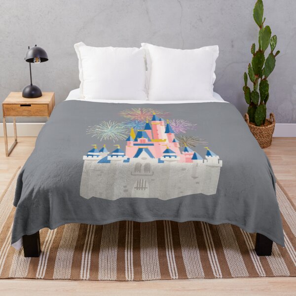 Item preview, Castillo de cuento de hadas designed and sold by DominicRowe.