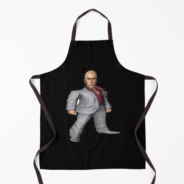Item preview, Kiryu But Small And Blad Essential T-Shirt designed and sold by gloria1os.