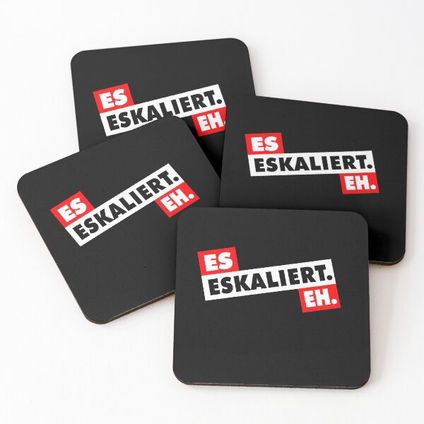 Item preview, It escalates anyway! designed and sold by mariewond3rland.