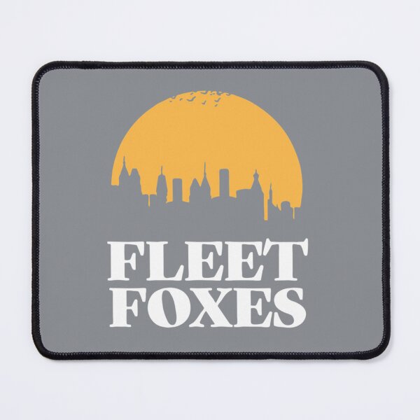 Item preview, Fleet Foxes   designed and sold by DominicRowe.