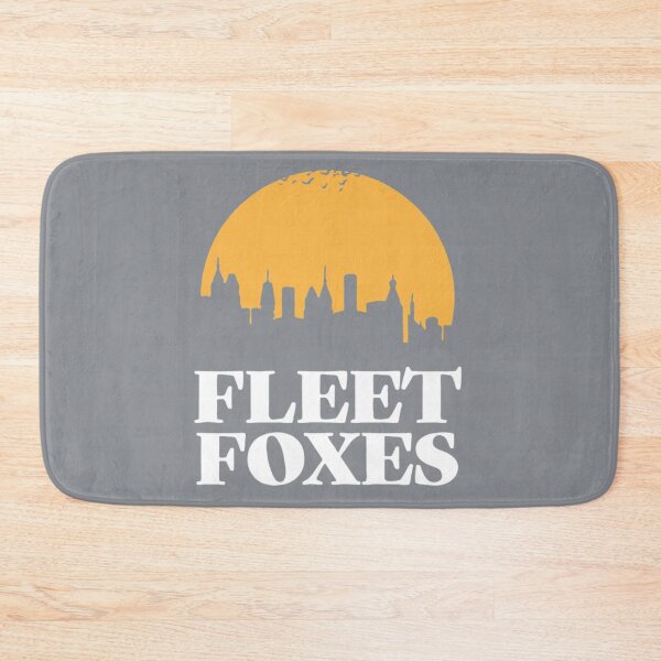 Item preview, Fleet Foxes   designed and sold by DominicRowe.