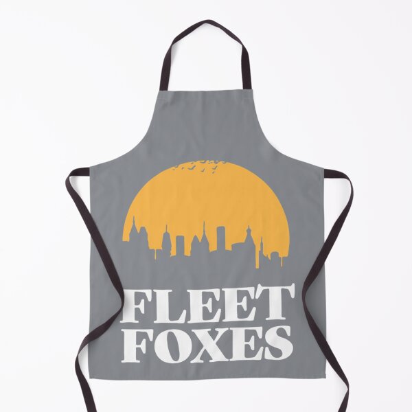 Item preview, Fleet Foxes   designed and sold by DominicRowe.