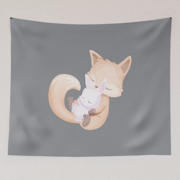 Item preview, Fleet Foxes By Arthur Martin   designed and sold by DominicRowe.