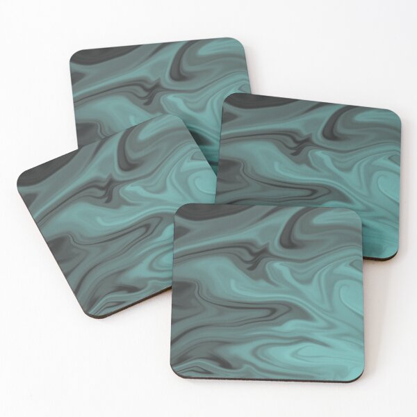 Item preview, Marble - Liquify #10 designed and sold by SoulArtLove.