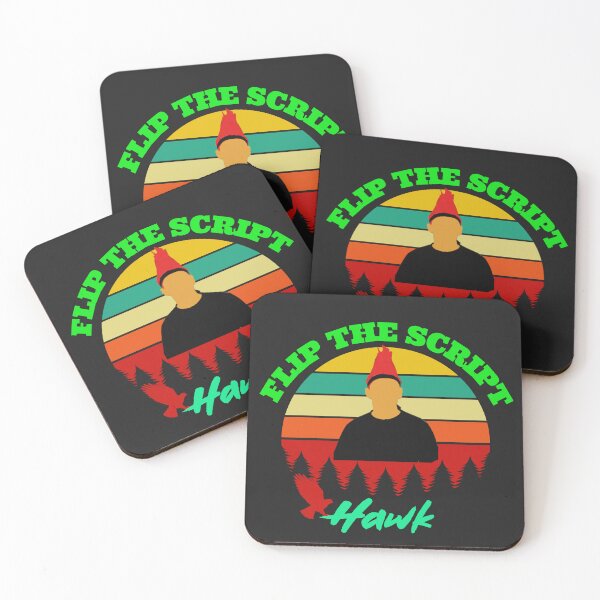 Item preview, Flip the Script! designed and sold by UnboundFull.