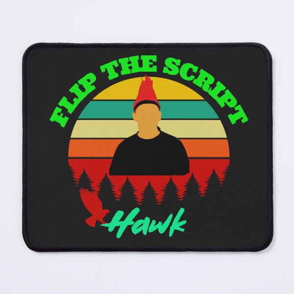 Item preview, Flip the Script! designed and sold by UnboundFull.