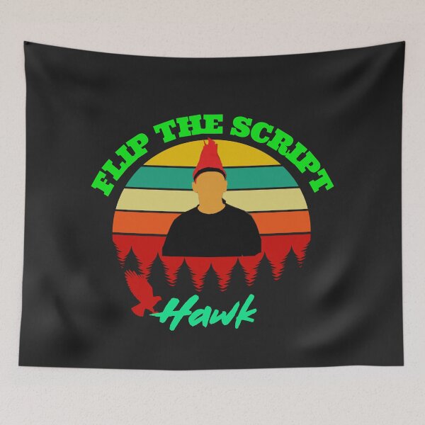 Item preview, Flip the Script! designed and sold by UnboundFull.