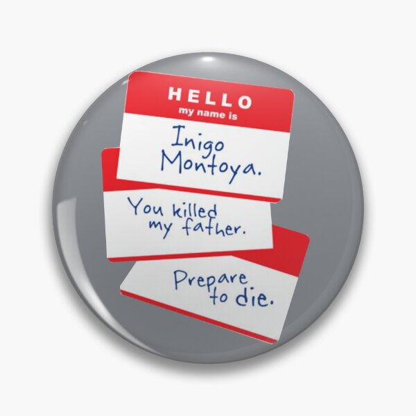 Item preview, Hello Classic designed and sold by DominicRowe.