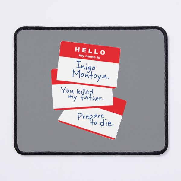 Item preview, Hello Classic designed and sold by DominicRowe.