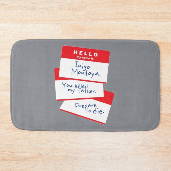 Item preview, Hello Classic designed and sold by DominicRowe.