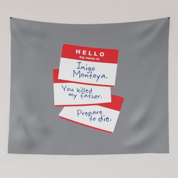 Item preview, Hello Classic designed and sold by DominicRowe.