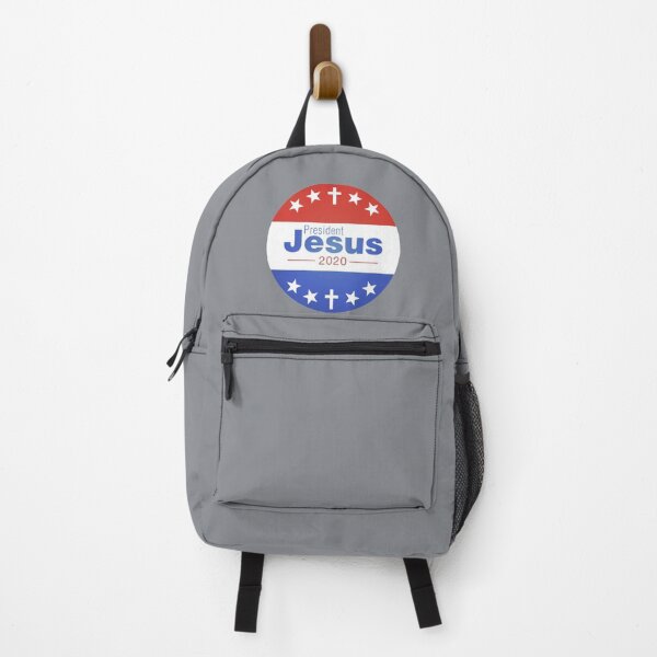 Item preview, President Jesus 2020 designed and sold by DominicRowe.