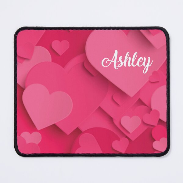 Item preview, Love Romantic gift Birthday name girlfriend Ashley designed and sold by HeavyStyle.
