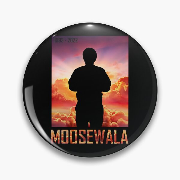 Artikelvorschau, Sidhu MooseWala Tribute Sky entworfen und verkauft von MaxwellStroman.