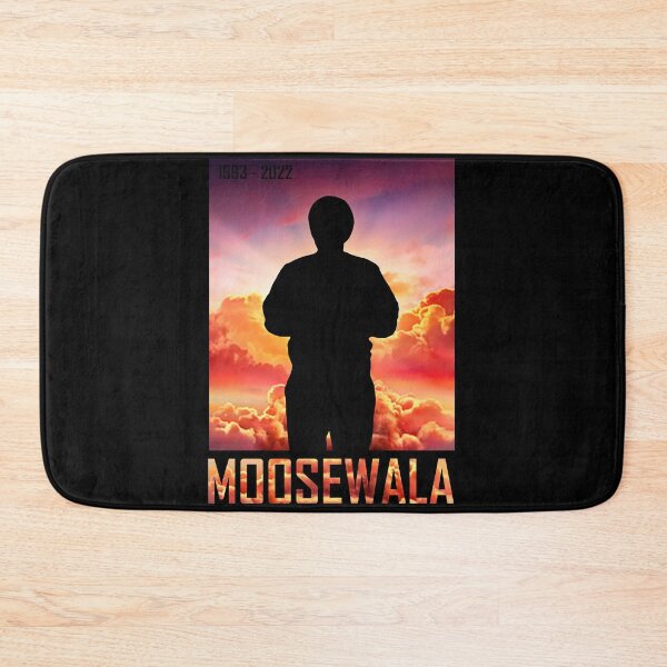 Artikelvorschau, Sidhu MooseWala Tribute Sky entworfen und verkauft von MaxwellStroman.