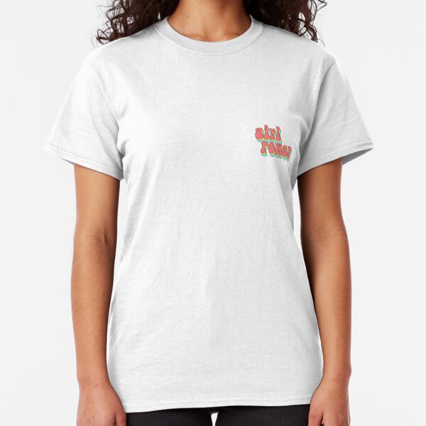 girl power Classic T-Shirt