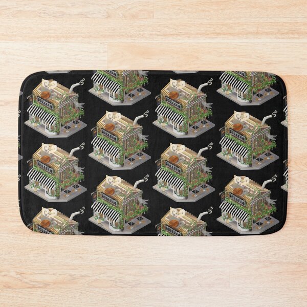 Item preview, Isometric Cafe' designed and sold by Geraldine-N.