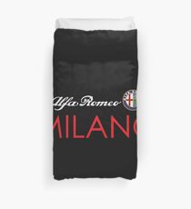 Funda nórdica ALFA ROMEO 2