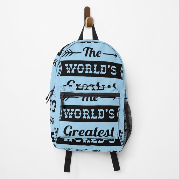 Item preview, The World's Greatest Dad designed and sold by Froyd Wess.