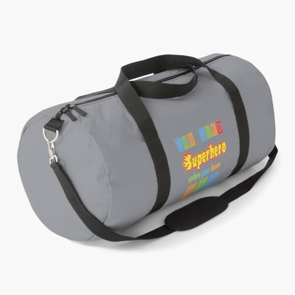 Item preview, Who Need Superhero When You Have Dad designed and sold by DominicRowe.