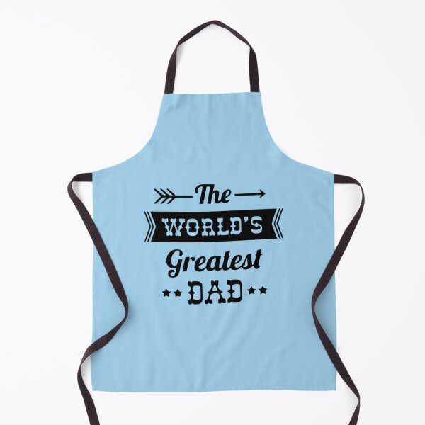 Item preview, The World's Greatest Dad designed and sold by Froyd Wess.