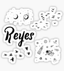Raven Reyes sticker pack Sticker