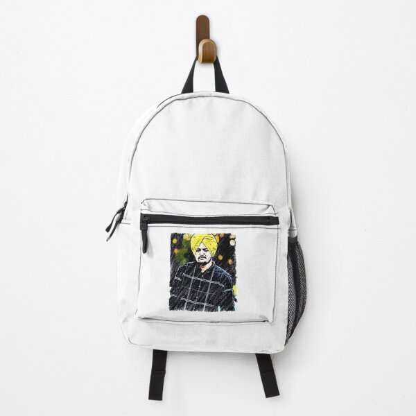 Artikelvorschau, Vintage Sidhu Moosewala-Kunst entworfen und verkauft von MaxwellStroman.