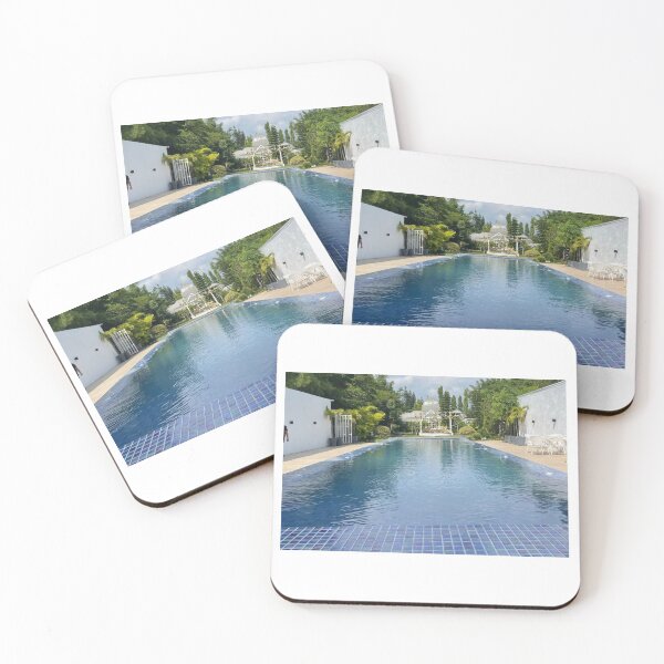 Item preview, Pool castle designed and sold by Eckaa.