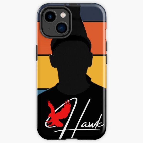 Cobra kai - faucon Coque antichoc iPhone