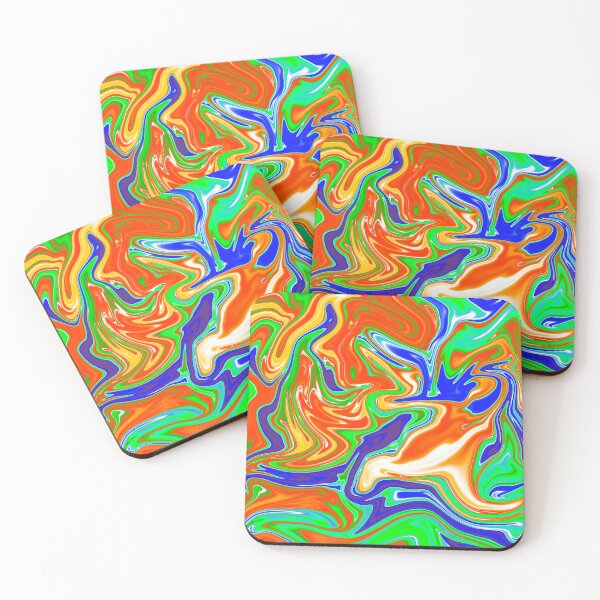 Item preview, Marble - Liquify #11 designed and sold by SoulArtLove.