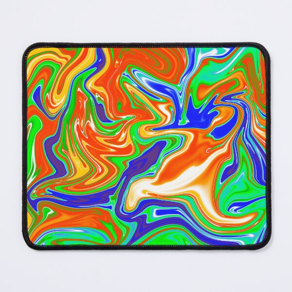Item preview, Marble - Liquify #11 designed and sold by SoulArtLove.
