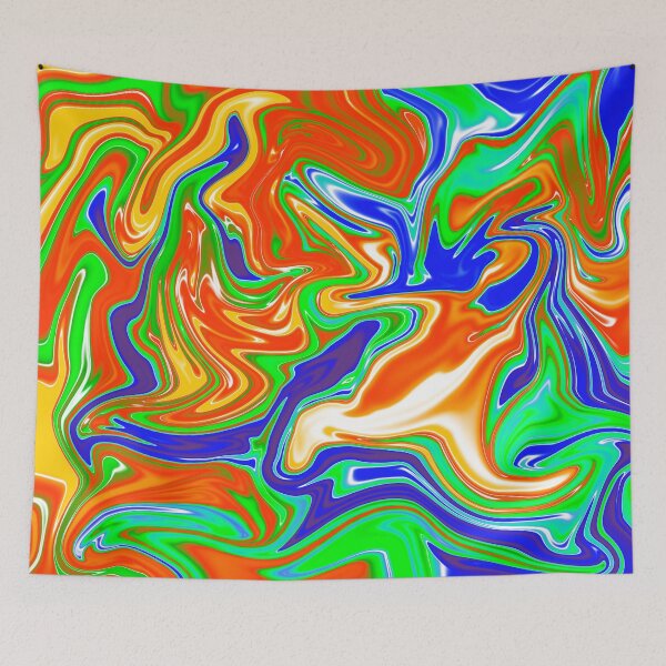 Item preview, Marble - Liquify #11 designed and sold by SoulArtLove.