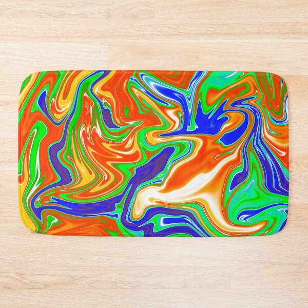 Item preview, Marble - Liquify #11 designed and sold by SoulArtLove.