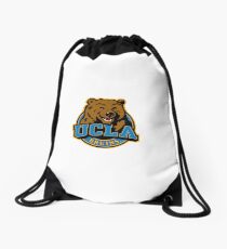 UCLA Drawstring Bag