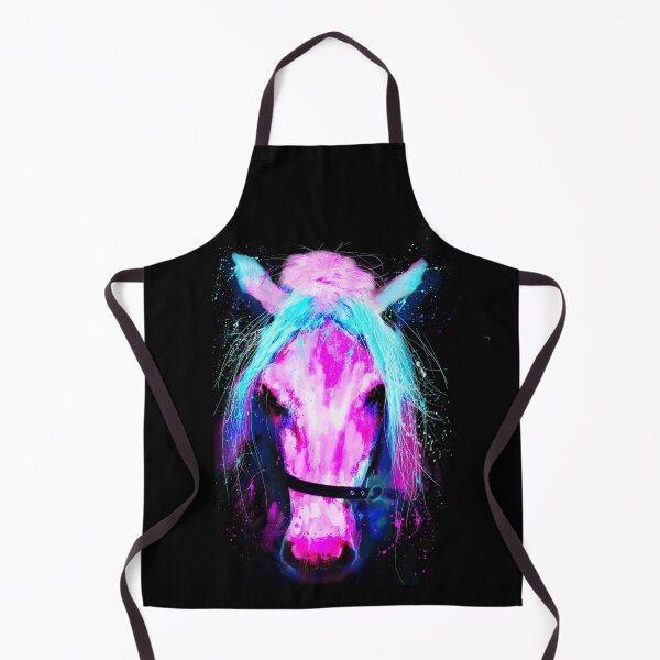 Item preview, Horse - Horse Lover - Horse Color Pink designed and sold by JuxNdx.
