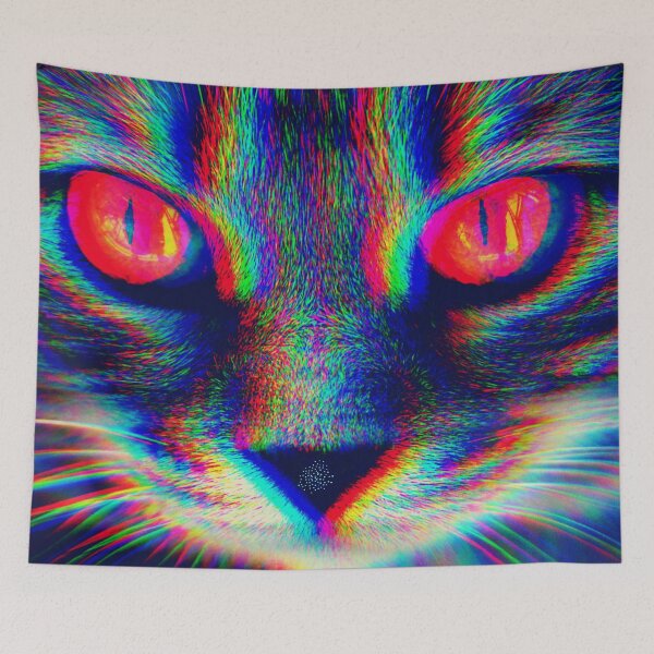 Item preview, PURR designed and sold by Swooncake Press.