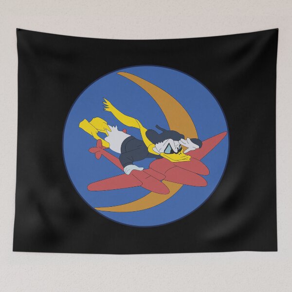 Item preview, AAC - 449th Fighter SQ 23rd Fighter Group 14th AF wo Txt X 300 designed and sold by Military Insignia Products.