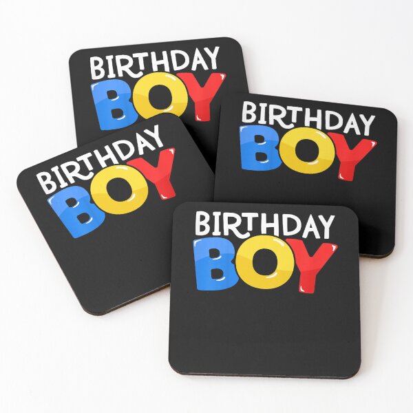Item preview, Kids Birthday Boy Toddler Birthday Crew  designed and sold by AdonisShop.