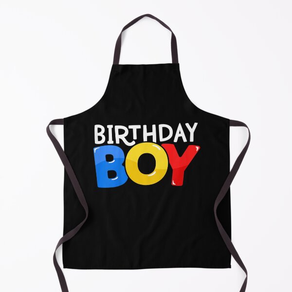 Item preview, Kids Birthday Boy Toddler Birthday Crew  designed and sold by AdonisShop.