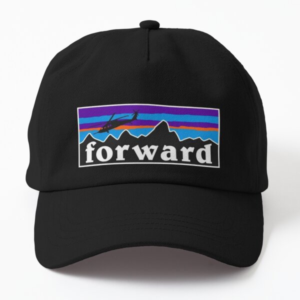Forward Observations-PATA Dad Hat