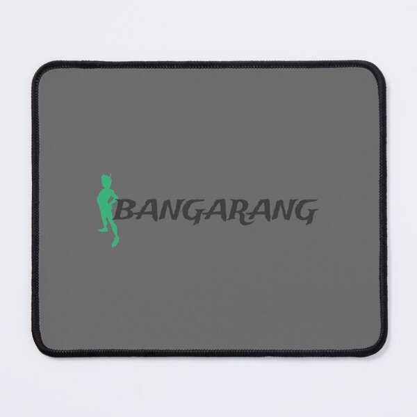 Item preview, Bangarang! designed and sold by atishaChristian.